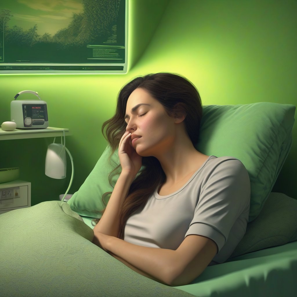 افسردگی و خستگی