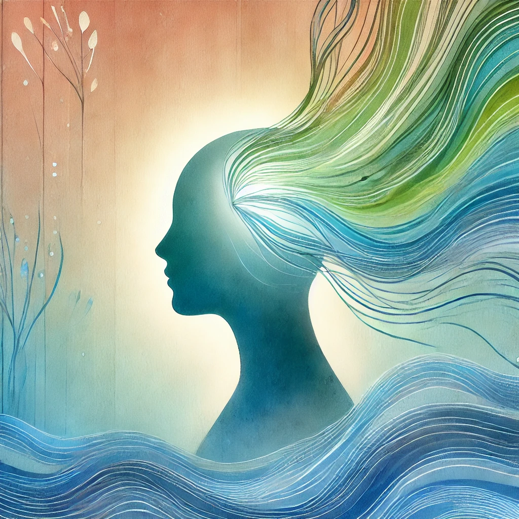 تجربه کندن مو