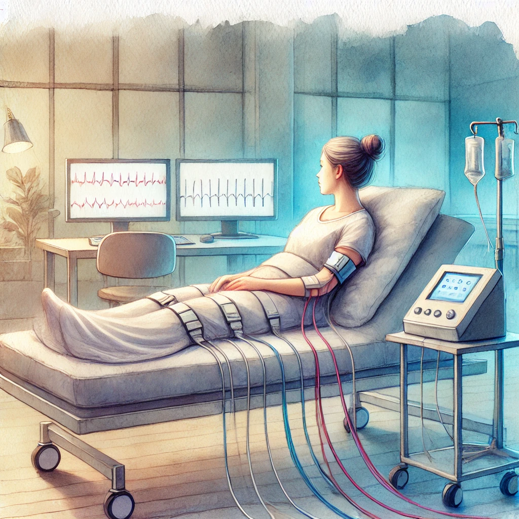 شوک درمانی وسواس