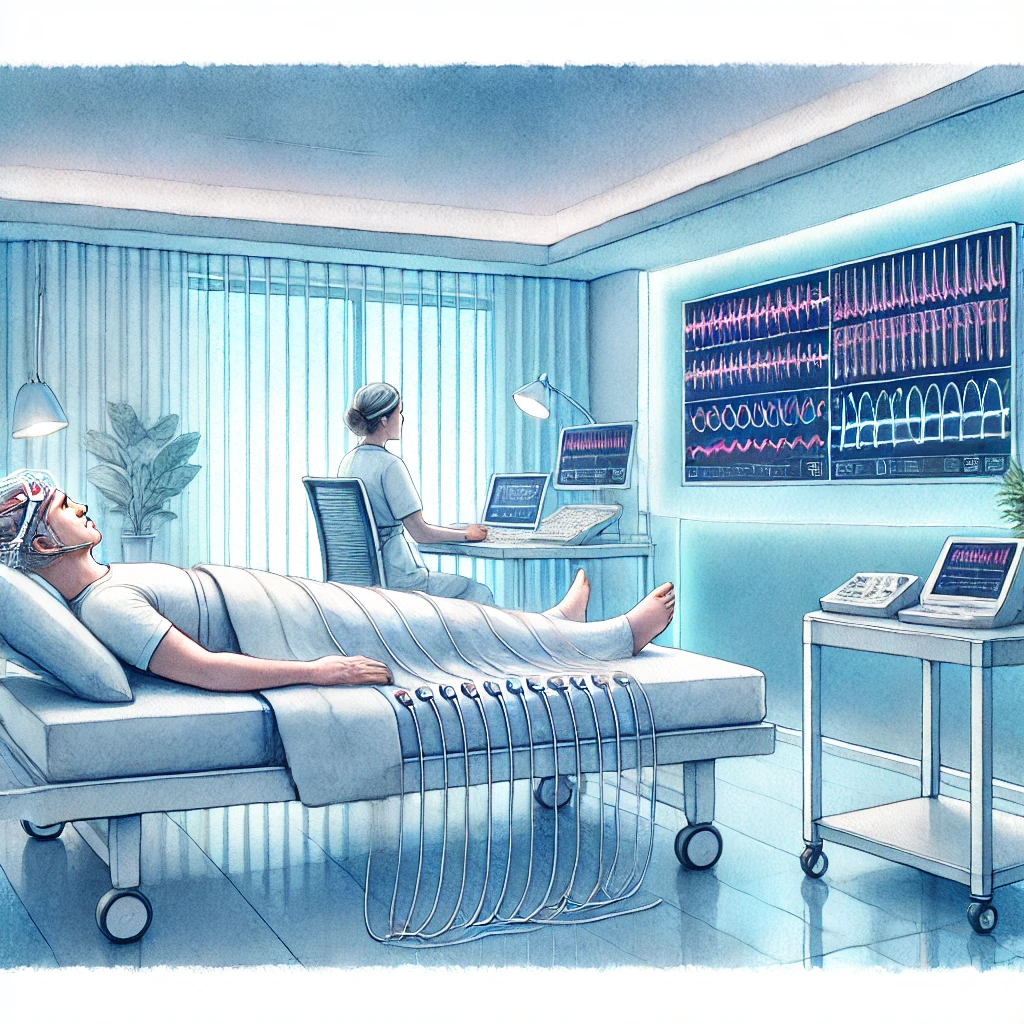 شوک درمانی دوقطبی