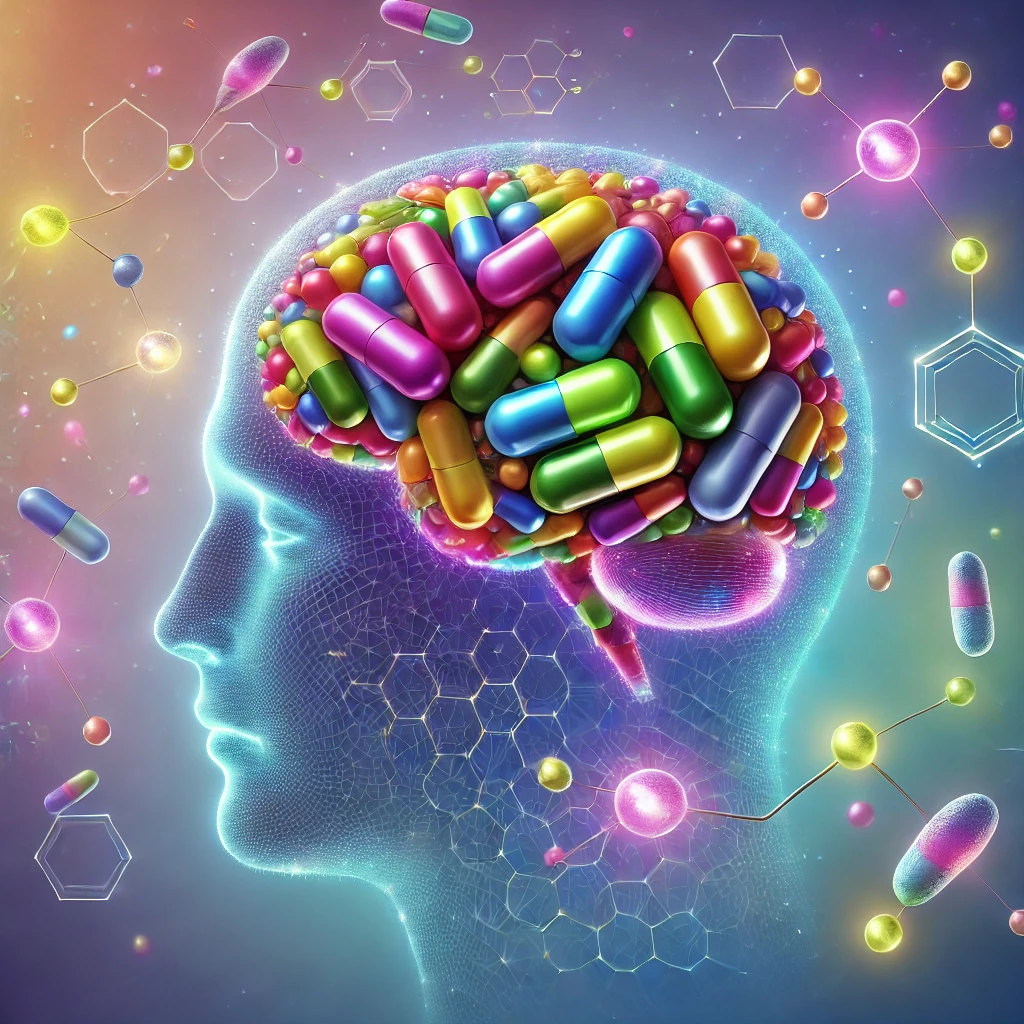 ویتامین مکمل