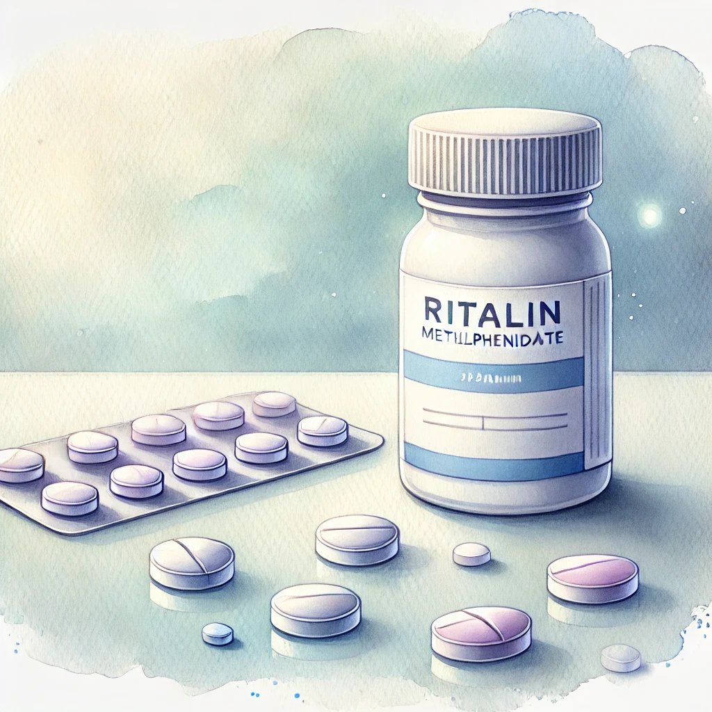 ریتالین
