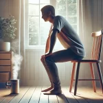 اضطراب و علائم استرس عصبی