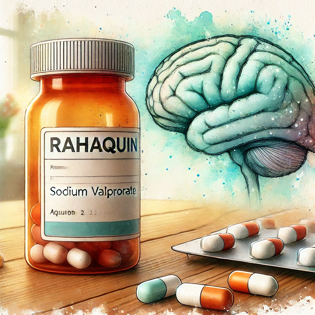 رهاکین قرص نظرات