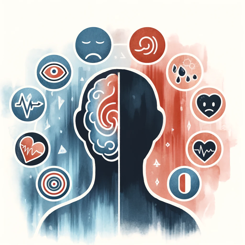 عوارض کلومیپرامین