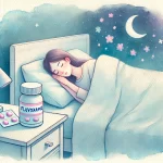 آیا قرص فلووکسامین خواب‌آور است