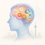 بهترین دکتر بیش فعالی بزرگسالان در تهران